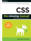 Css: Das fehlende Handbuch - Css: The Missing Manual