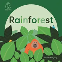 Öko-Baby: Regenwald - Eco Baby: Rainforest