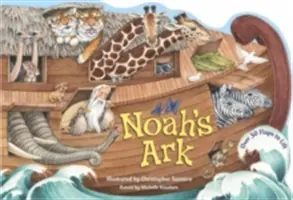 Die Arche Noah - Noah's Ark