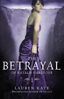 Der Verrat von Natalie Hargrove - Betrayal of Natalie Hargrove