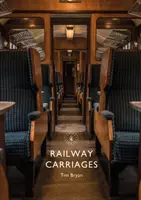 Eisenbahnwaggons - Railway Carriages