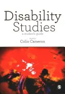 Disability Studies: A Student′s Guide