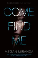 Komm und finde mich - Come Find Me