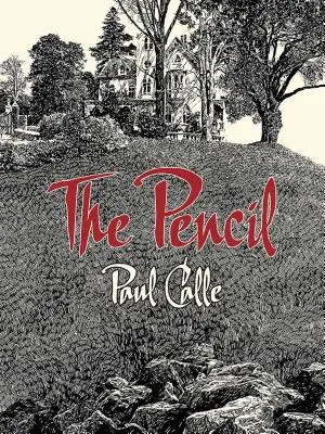 Der Bleistift - The Pencil