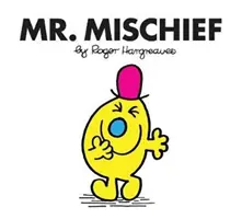 Herr Unfug - Mr. Mischief