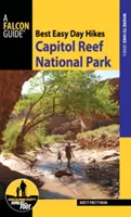 Die besten leichten Tageswanderungen im Capitol Reef National Park - Best Easy Day Hikes Capitol Reef National Park
