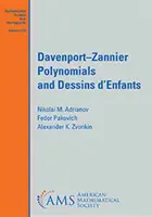 Davenport-Zannier Polynome und Dessins d'Enfants - Davenport-Zannier Polynomials and Dessins d'Enfants