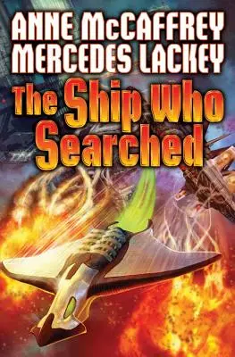 Das Schiff, das suchte - The Ship Who Searched