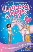 Einhornzauber: Sweetblossom und das neue Baby - Spezial 4 - Unicorn Magic: Sweetblossom and the New Baby - Special 4