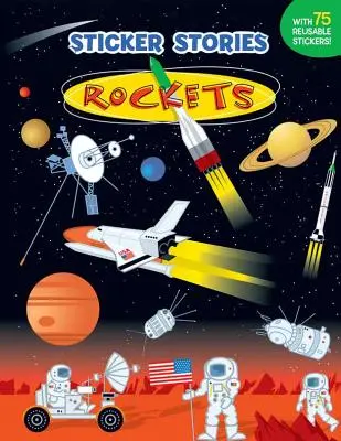 Raketen [Mit Sticker] - Rockets [With Sticker]