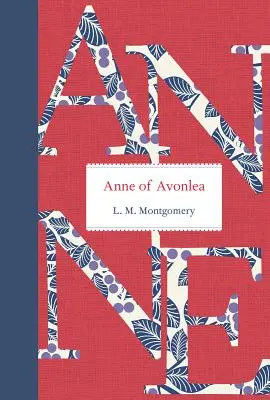 Anne von Avonlea - Anne of Avonlea