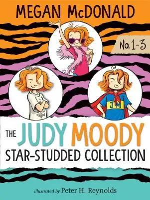 Die Judy Moody Star-Studded Collection - The Judy Moody Star-Studded Collection