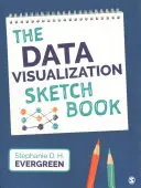 Das Skizzenbuch zur Datenvisualisierung - The Data Visualization Sketchbook