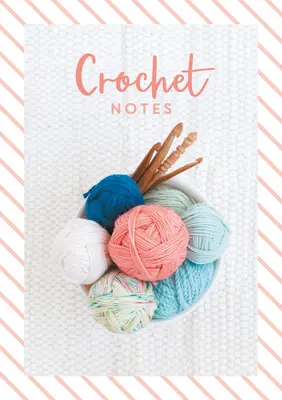 Häkelnotizen - Crochet Notes