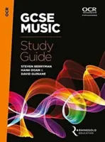 OCR GCSE Musik Studienführer - OCR GCSE Music Study Guide