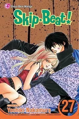 Skip-Beat, Band 27, 27 - Skip-Beat!, Vol. 27, 27