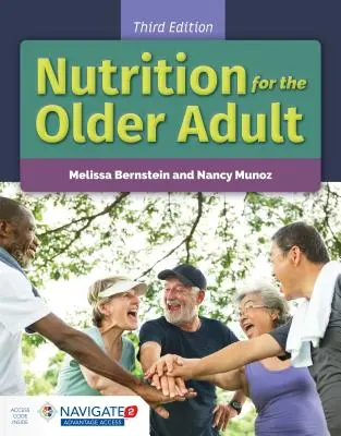 Ernährung für ältere Erwachsene - Nutrition for the Older Adult