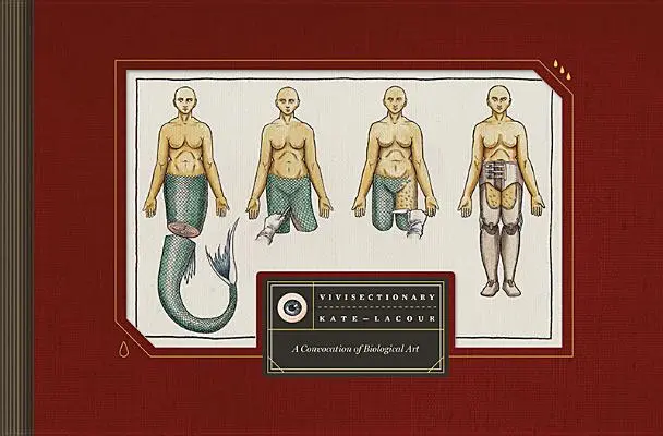 Vivisektionär - Vivisectionary