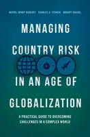 Management von Länderrisiken im Zeitalter der Globalisierung: Ein praktischer Leitfaden zur Bewältigung von Herausforderungen in einer komplexen Welt - Managing Country Risk in an Age of Globalization: A Practical Guide to Overcoming Challenges in a Complex World