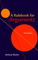 Regelbuch für Argumente - Rulebook for Arguments