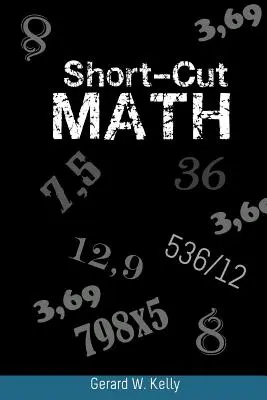 Short-Cut Mathe - Short-Cut Math