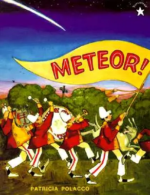 Meteor!