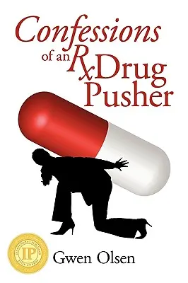 Bekenntnisse eines RX-Drogenpusher - Confessions of an RX Drug Pusher