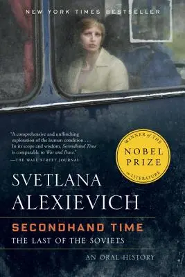 Zeit aus zweiter Hand: Die letzten Sowjets - Secondhand Time: The Last of the Soviets