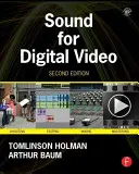 Ton für digitales Video - Sound for Digital Video