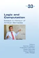 Logik und Computation: Aufsätze zu Ehren von Amilcar Sernadas - Logic and Computation: Essays in Honour of Amilcar Sernadas