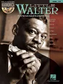 Der kleine Walter [Mit CD (Audio)] - Little Walter [With CD (Audio)]