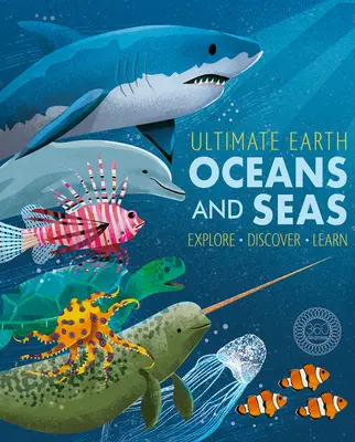 Ultimative Erde: Ozeane und Meere - Ultimate Earth: Oceans and Seas