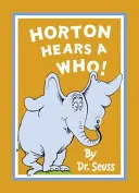 Horton hört ein Wer - Horton Hears a Who