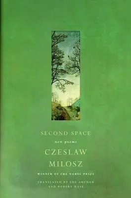 Zweiter Raum: Neue Gedichte - Second Space: New Poems