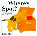 Wo ist Spot? - Where's Spot?