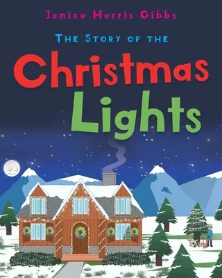 Die Geschichte der Weihnachtslichter - The Story of the Christmas Lights