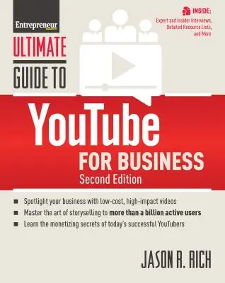 Ultimativer Leitfaden zu Youtube für Unternehmen - Ultimate Guide to Youtube for Business