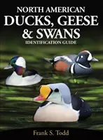 Nordamerikanische Enten, Gänse und Schwäne - Bestimmungsbuch - North American Ducks, Geese and Swans - Identification Guide