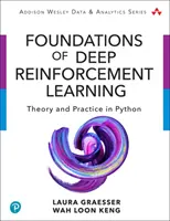 Grundlagen des Deep Reinforcement Learning: Theorie und Praxis in Python - Foundations of Deep Reinforcement Learning: Theory and Practice in Python