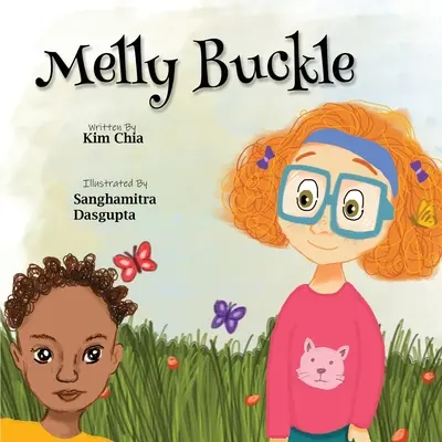 Melly-Schnalle - Melly Buckle