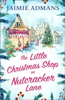 Kleiner Weihnachtsladen in der Nussknacker-Gasse - Little Christmas Shop on Nutcracker Lane