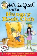 Nate der Große und der hungrige Buchklub - Nate the Great and the Hungry Book Club