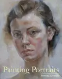 Porträts malen - Painting Portraits
