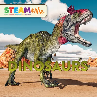 Dinosaurier - Dinosaurs