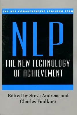 Nlp: Die neue Technologie - Nlp: The New Technology