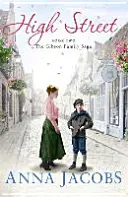 High Street - Buch zwei der fesselnden und erbaulichen Gibson-Familiensaga - High Street - Book Two in the gripping, uplifting Gibson Family Saga