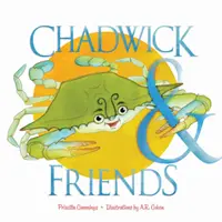 Chadwick und seine Freunde - Chadwick and Friends