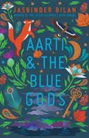 Aarti und die blauen Götter - Aarti & the Blue Gods