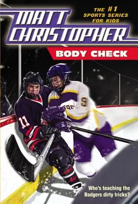 Bodycheck - Body Check