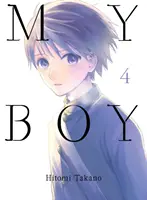 Mein Junge, Band 4 - My Boy, Volume 4